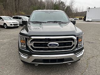 2021 Ford F-150 XLT 1FTEW1EP1MKE52775 in Barkhamsted, CT 3