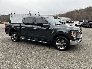 2021 Ford F-150 XLT 1FTEW1EP1MKE52775 in Barkhamsted, CT 4