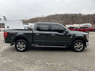 2021 Ford F-150 XLT 1FTEW1EP1MKE52775 in Barkhamsted, CT 6