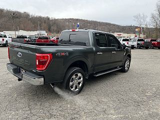 2021 Ford F-150 XLT 1FTEW1EP1MKE52775 in Barkhamsted, CT 7