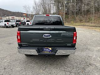 2021 Ford F-150 XLT 1FTEW1EP1MKE52775 in Barkhamsted, CT 8