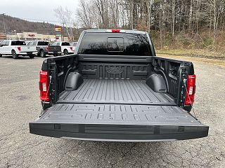 2021 Ford F-150 XLT 1FTEW1EP1MKE52775 in Barkhamsted, CT 9