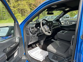 2021 Ford F-150 XL 1FTEX1EP4MKD52926 in Barkhamsted, CT 12