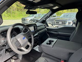 2021 Ford F-150 XL 1FTEX1EP4MKD52926 in Barkhamsted, CT 13