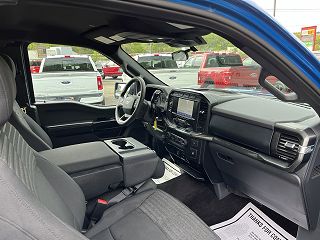 2021 Ford F-150 XL 1FTEX1EP4MKD52926 in Barkhamsted, CT 21
