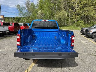 2021 Ford F-150 XL 1FTEX1EP4MKD52926 in Barkhamsted, CT 9
