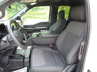 2021 Ford F-150 XL 1FTEX1EPXMKE72648 in Barkhamsted, CT 14