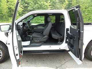 2021 Ford F-150 XL 1FTEX1EPXMKE72648 in Barkhamsted, CT 18