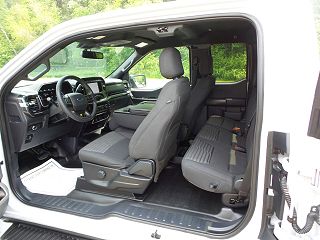 2021 Ford F-150 XL 1FTEX1EPXMKE72648 in Barkhamsted, CT 20