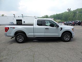2021 Ford F-150 XL 1FTEX1EPXMKE72648 in Barkhamsted, CT 6