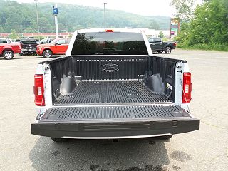 2021 Ford F-150 XL 1FTEX1EPXMKE72648 in Barkhamsted, CT 9