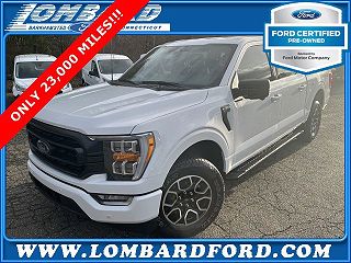2021 Ford F-150 XLT VIN: 1FTEW1EP9MFC93724