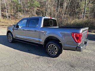 2021 Ford F-150 XLT 1FTEW1EP2MFC45109 in Barkhamsted, CT 10