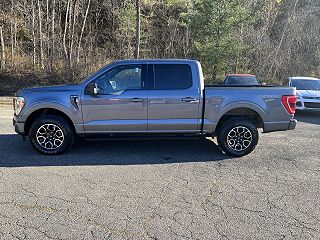 2021 Ford F-150 XLT 1FTEW1EP2MFC45109 in Barkhamsted, CT 11