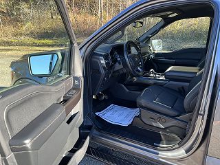 2021 Ford F-150 XLT 1FTEW1EP2MFC45109 in Barkhamsted, CT 12