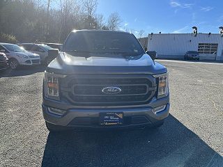 2021 Ford F-150 XLT 1FTEW1EP2MFC45109 in Barkhamsted, CT 3