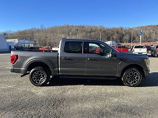2021 Ford F-150 XLT 1FTEW1EP2MFC45109 in Barkhamsted, CT 6