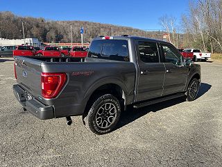 2021 Ford F-150 XLT 1FTEW1EP2MFC45109 in Barkhamsted, CT 7