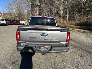 2021 Ford F-150 XLT 1FTEW1EP2MFC45109 in Barkhamsted, CT 8