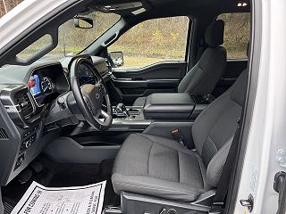 2021 Ford F-150 XLT 1FTEW1EP3MKE37680 in Barkhamsted, CT 10
