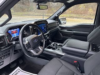 2021 Ford F-150 XLT 1FTEW1EP3MKE37680 in Barkhamsted, CT 11