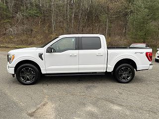 2021 Ford F-150 XLT 1FTEW1EP3MKE37680 in Barkhamsted, CT 2
