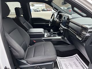 2021 Ford F-150 XLT 1FTEW1EP3MKE37680 in Barkhamsted, CT 24