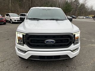 2021 Ford F-150 XLT 1FTEW1EP3MKE37680 in Barkhamsted, CT 3