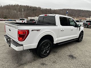 2021 Ford F-150 XLT 1FTEW1EP3MKE37680 in Barkhamsted, CT 5