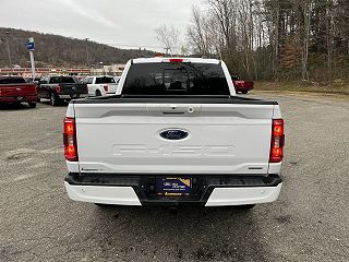2021 Ford F-150 XLT 1FTEW1EP3MKE37680 in Barkhamsted, CT 7