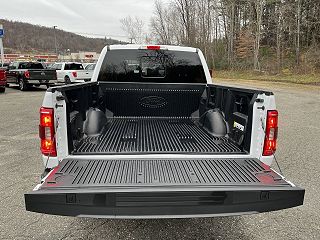 2021 Ford F-150 XLT 1FTEW1EP3MKE37680 in Barkhamsted, CT 8
