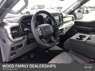 2021 Ford F-150  1FTFW1E59MKE19249 in Batesville, AR 14
