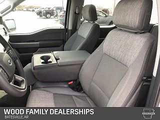 2021 Ford F-150  1FTFW1E59MKE19249 in Batesville, AR 15