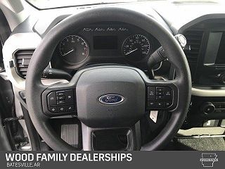 2021 Ford F-150  1FTFW1E59MKE19249 in Batesville, AR 16