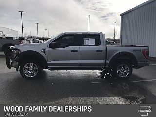 2021 Ford F-150  1FTFW1E59MKE19249 in Batesville, AR 2