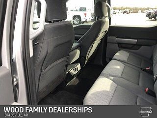 2021 Ford F-150  1FTFW1E59MKE19249 in Batesville, AR 23