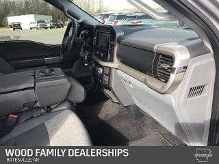 2021 Ford F-150  1FTFW1E59MKE19249 in Batesville, AR 34