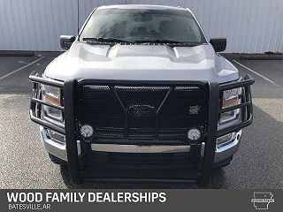 2021 Ford F-150  1FTFW1E59MKE19249 in Batesville, AR 5