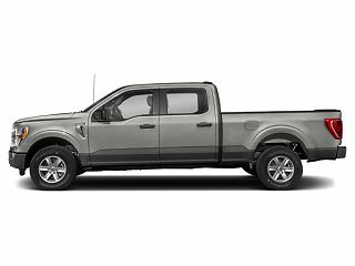 2021 Ford F-150  1FTEW1EP9MFC15668 in Belfast, ME 2