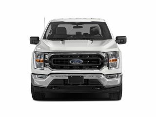 2021 Ford F-150  1FTEW1EP9MFC15668 in Belfast, ME 4