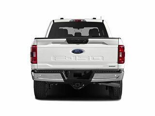 2021 Ford F-150  1FTEW1EP9MFC15668 in Belfast, ME 5