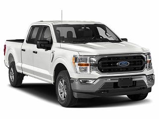 2021 Ford F-150  1FTEW1EP9MFC15668 in Belfast, ME 6