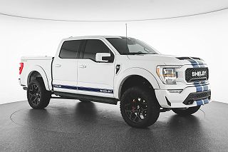 2021 Ford F-150 Lariat VIN: 1FTFW1E59MFC65960