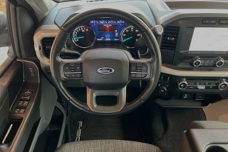 2021 Ford F-150 XLT 1FTFW1E59MKE07439 in Bend, OR 16