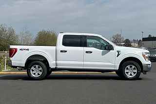 2021 Ford F-150 XLT 1FTFW1E59MKE07439 in Bend, OR 3