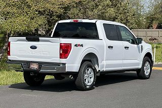 2021 Ford F-150 XLT 1FTFW1E59MKE07439 in Bend, OR 4