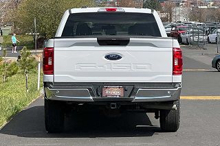 2021 Ford F-150 XLT 1FTFW1E59MKE07439 in Bend, OR 5