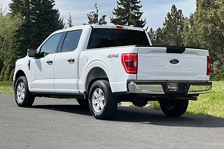 2021 Ford F-150 XLT 1FTFW1E59MKE07439 in Bend, OR 6