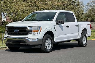 2021 Ford F-150 XLT 1FTFW1E59MKE07439 in Bend, OR 9