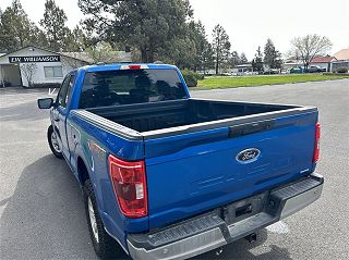 2021 Ford F-150 XLT 1FTFX1E83MKE00171 in Bend, OR 14